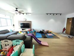 Blk 450C West Terra @ Bukit Batok (Bukit Batok), HDB 5 Rooms #631565731